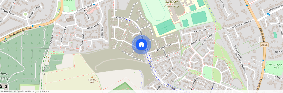 Magenta Gardens, Edwalton, NG12 4JX