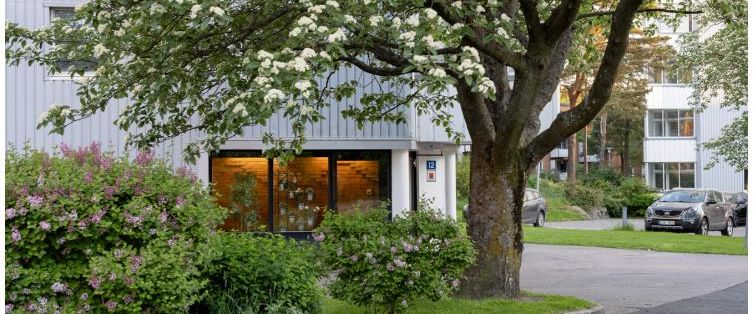 Julianska gatan 12 - Foto 1