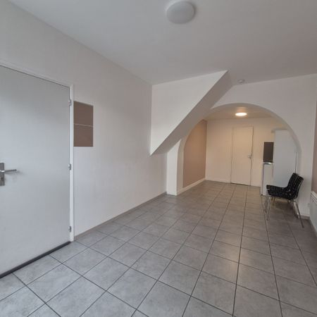 Location Appartement 1 pièce 21m² LILLE 59260 - Photo 4