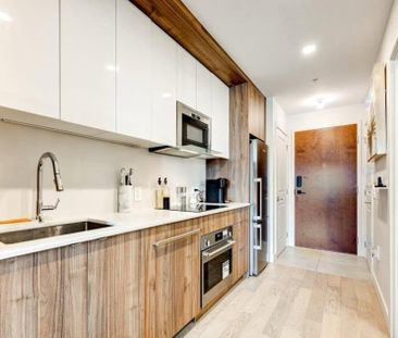 CONDO FOR RENT 1 Bed 1 Bath Apartment - Photo 2