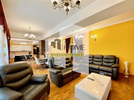 Apartament 3 camere, decomandat, 100 mp, zona Republicii, Ploiesti - Photo 3