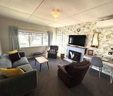Charming Home in Central Whitianga - Photo 1