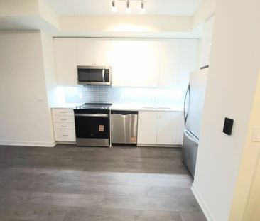 For Lease - 38 Annie Craig Drive Unit# 3403, Toronto, Ontario - Photo 2