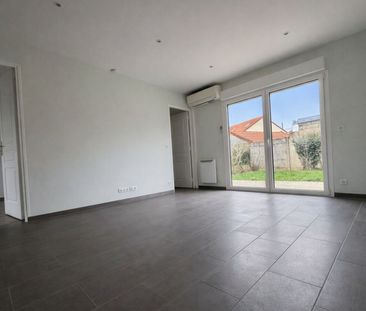 Maison à louer 3 pièces • Noisy-le-Grand - Photo 1