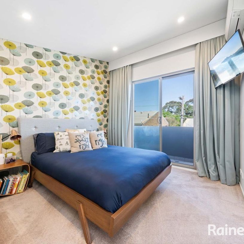 3/1 Cowper Street, Marrickville, NSW 2204 - Photo 1