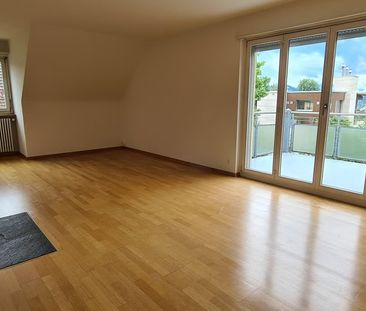 5 Zimmer, 132 m², 2. Stock - Photo 2