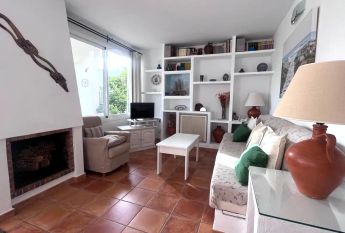 Apartamento de alquiler en Carrer de la Guàtlera, Jesús