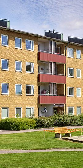 Stenkastsgatan, Göteborg - Photo 1