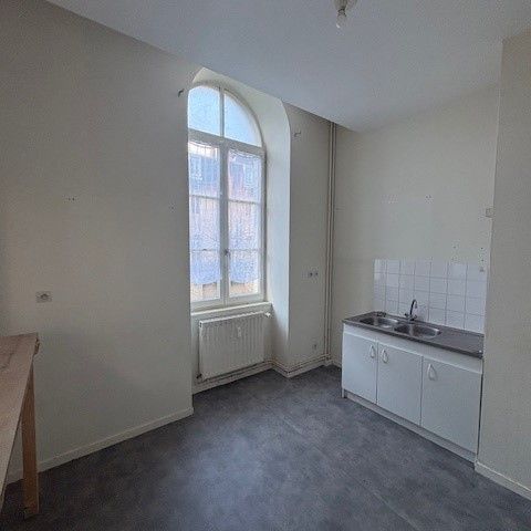 Location - Appartement T4 - 86 m² - Besançon - Photo 1