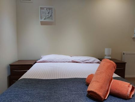 Studio Flat, Ashmore Road, W9 - Photo 2