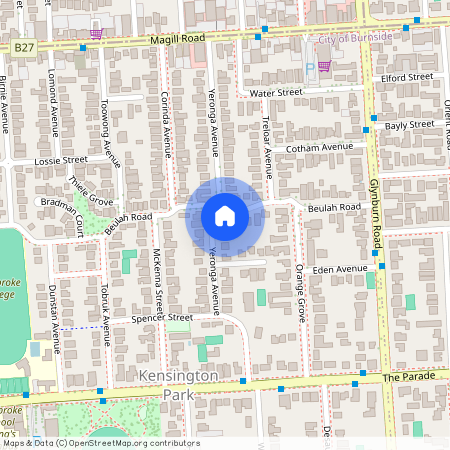 42 Yeronga Avenue, Kensington Park