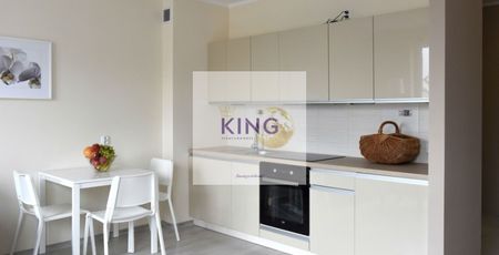 Mieszkanie na wynajem Szczecin, Śródmieście - Zdjęcie 3