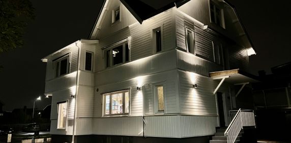 Huskvarna - 4rok - tillsv - 20.700kr/mån - Photo 2