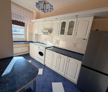 Mieszkanie o pow. 32.40m2, parter, balkon, umeblowane, Os. Tyniec - Photo 3