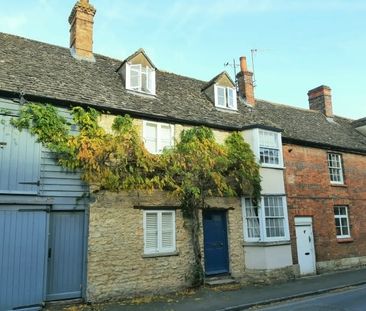 Park Lane Woodstock OX20 - Photo 4