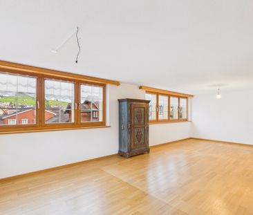 4-room apartment in Appenzell, Canton AI - Foto 6