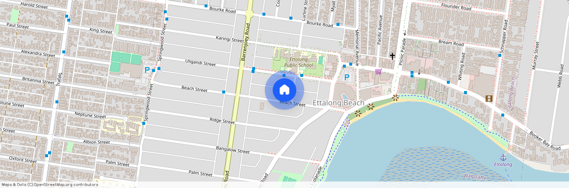 19 Beach Street, 2257, Ettalong Beach Nsw