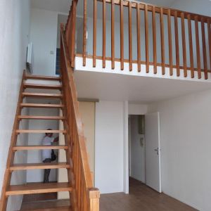 Location Appartement 1 pièce 32m² BORDEAUX 33000 - Photo 3