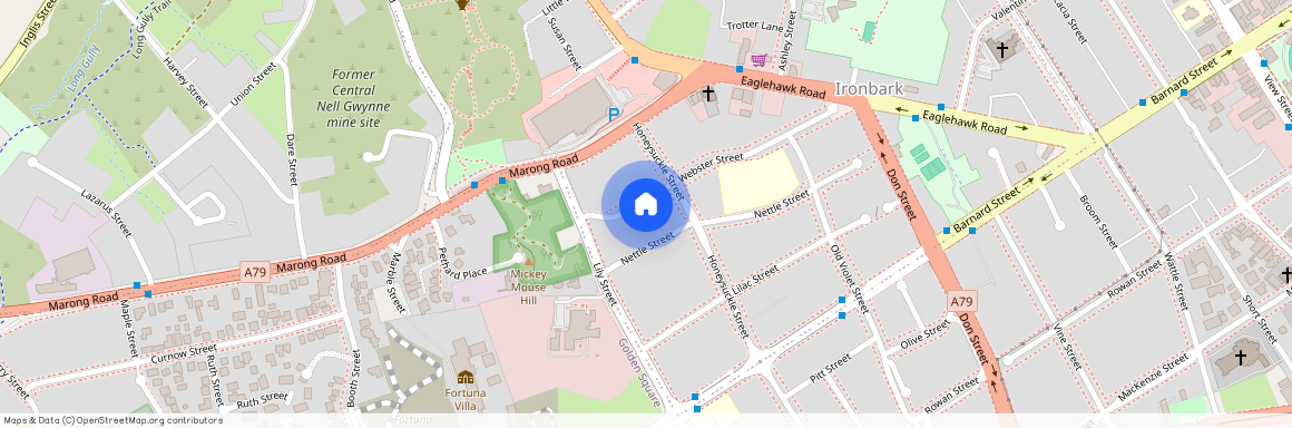 27 Webster Street, Vic 3550, Ironbark