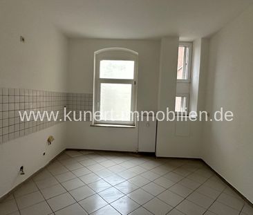 Frisch renovierte 2-Zi-Wohnung mit Fliesenboden am halleschen Zoo, ... - Foto 5