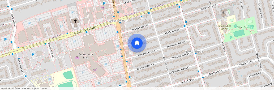 19 Abitibi Avenue, Toronto