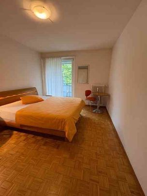 3 Zimmer, 110 m², 4. Stock - Photo 1