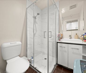 FULLY FURNISHED LIVING IN THE HEART OF BOX HILL - Photo 2