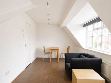 Farnan Road, Streatham, SW16 2EX - Photo 3