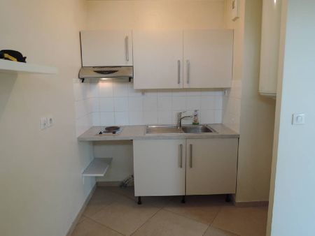 Location Appartement 2 pièces 36m² MEAUX 77100 - Photo 3