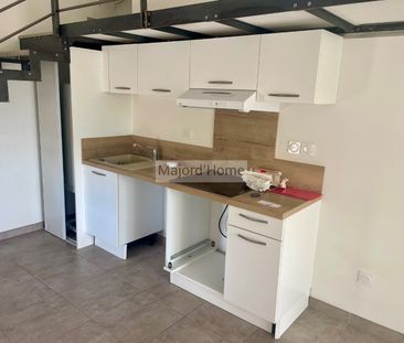 Location Appartement 2 pièces 40m² TEYRAN 34820 - Photo 3