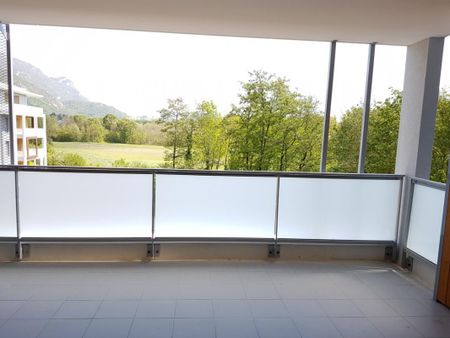 Location Appartement 2 pièces 42m² LA RAVOIRE 73490 - Photo 5