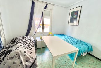 3 BEDROOM APARTMENT - GUARDAMAR DEL SEGURA