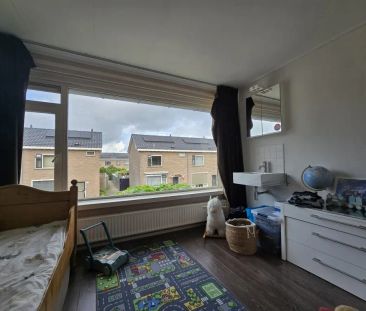 Maison d'angle Dr. Kuyperstraat, Zutphen - À louer - Foto 3