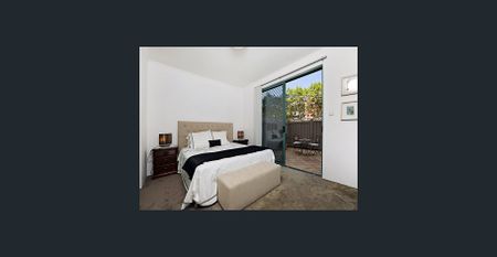 Bright and Spacious 2-Bedroom Apartment with Private Courtyards & Resort-Style Amenities - Photo 4