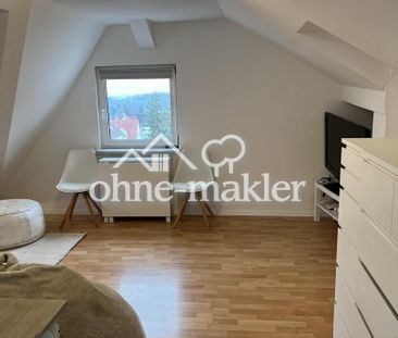 Möbliertes wohnen - Foto 1