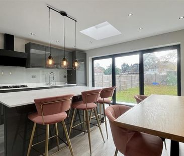 4 bedroom house to rent - Photo 2