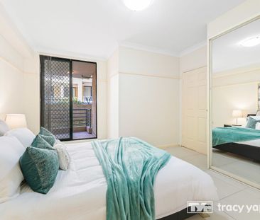 New Renovation Modern Three Bedroom Apartment set in resort-style c... - Photo 4