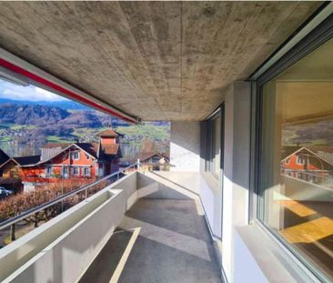 4.5 Zimmer, 85 m², 3. Stock - Photo 2