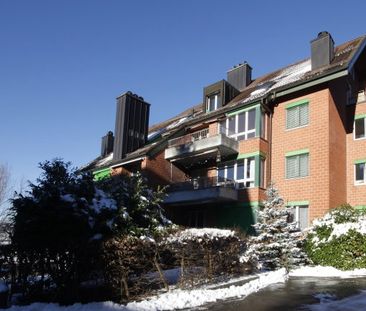 4 Zimmer, 88 m², 1. Stock - Foto 6