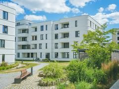 Wohnen in den Steimker Gärten: Modern, lichtdurchflutet u. hochwertig ausgestattet - Photo 5