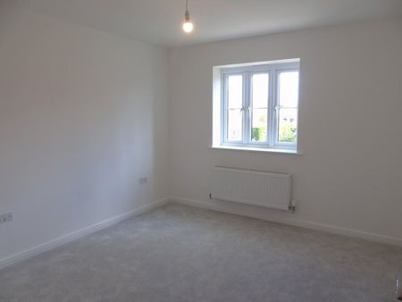 Yeomans Close, Docking, King's Lynn - Photo 5