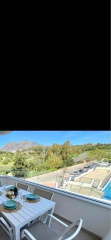 3 bedroom luxury Flat for rent in Estepona, Spain - Photo 5