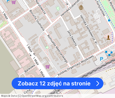 Mieszkanie 45 mkw, centrum, po generalnym remoncie - od zaraz ! - Zdjęcie 1