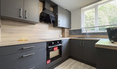 Newly Renovated 4 Bedroom Student Property - Photo 5