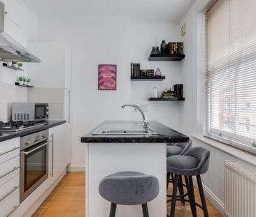 1 bedroom apartment to rent - Photo 1