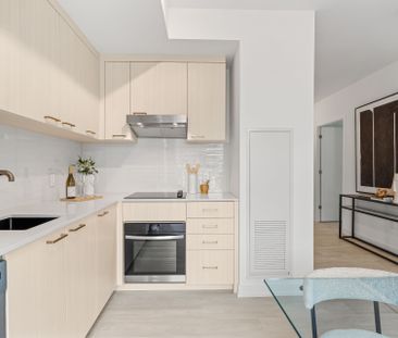 For Lease - 634 Church Street Unit# 502, Toronto, Ontario - Photo 4