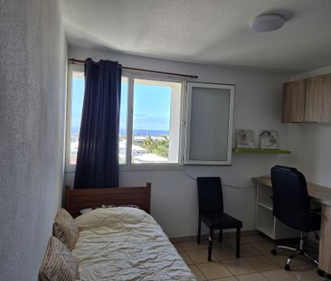 Location Appartement 1 pièce 18m² ST DENIS 97490 - Photo 2