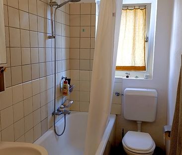 3½ Zimmer-Wohnung in Uster (ZH), möbliert, auf Zeit - Foto 6