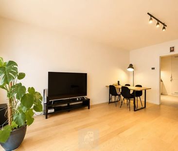 Appartement te huur - Photo 1