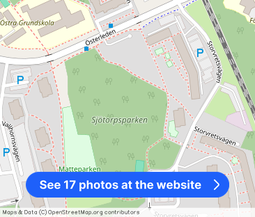 Klövjestigen 8 - Photo 1